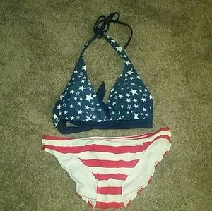 America Swimsuit
